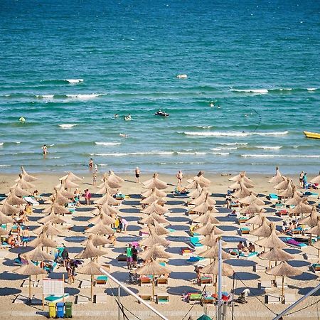 Orizont Sea View Apartment- Spa N Pools Beach Resort มามายา ภายนอก รูปภาพ